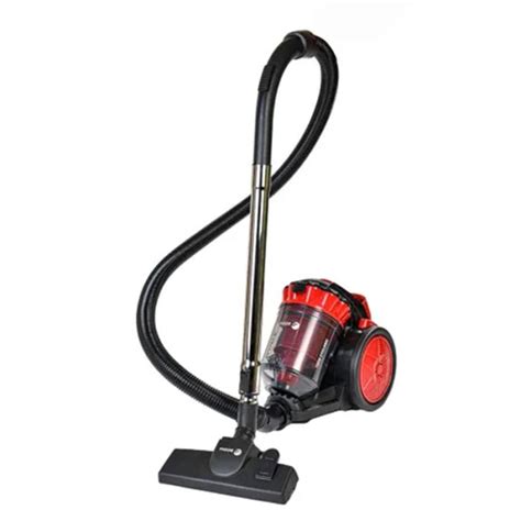 Aspirateur Sans Sac Fagor Fg W Rouge