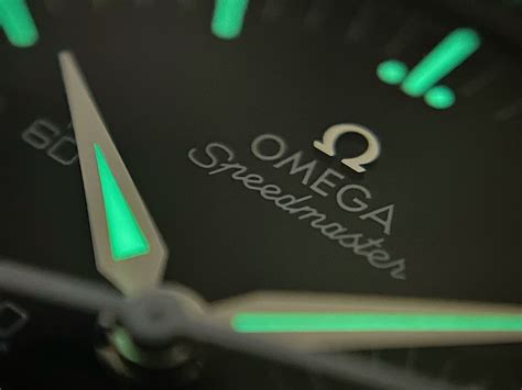 The Perfect And Overlooked Speedy The Omega Speedmaster First Omega
