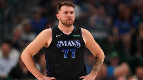 Has Luka Doncic Won A Championship Breaking Down Mavericks Stars