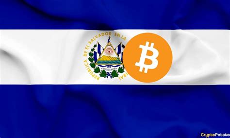 El Salvador Officially Becomes First Country To Buy Bitcoin With