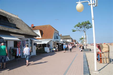 Ostseebad Dahme Ferienwohnung In Dahme An Der Ostsee