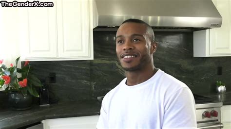 Busty Blonde Trans Analpounded By BBC