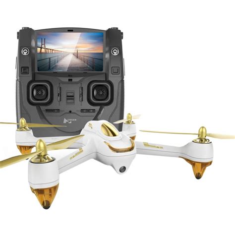 Hubsan H501S X4 5 8G FPV 4 Axis Quadcopter Drone With 1080P HD Camera