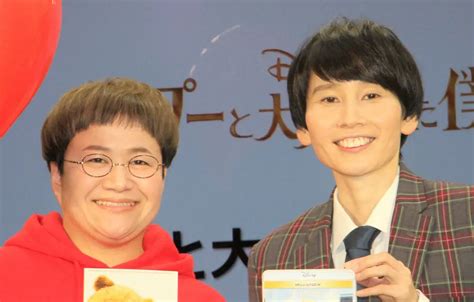 ハリセンボンの近藤春菜（左）と箕輪はるか ― スポニチ Sponichi Annex 芸能