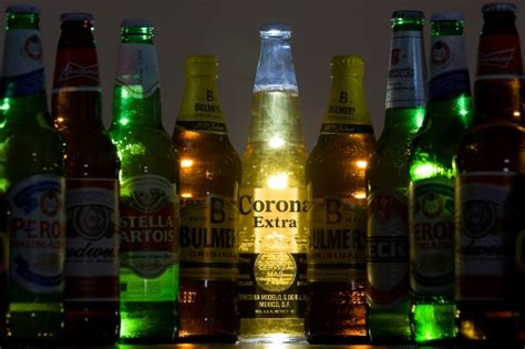 Ab Inbev Y Sabmiller Tercera Mayor Fusi N De La Historia Swi