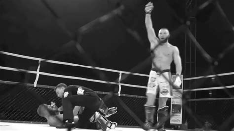 Nie żyje polski zawodnik MMA Miał tylko 35 lat wMeritum pl