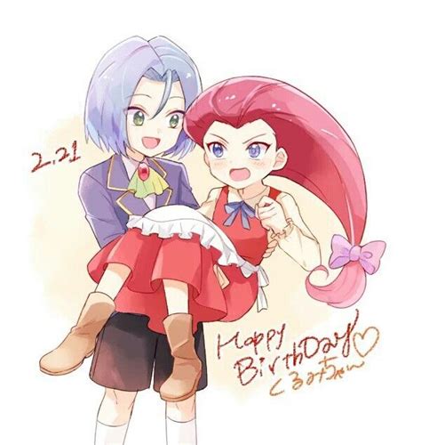 Pokémon ♡ Little Jessie And James ♡ Pokemon Team Rocket Pokemon Jessie And James James