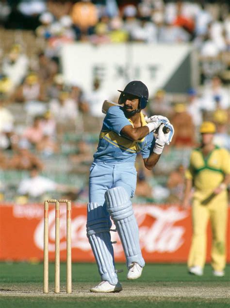 On This Day In 1985 India Outclassed Pakistan In Final To Win World