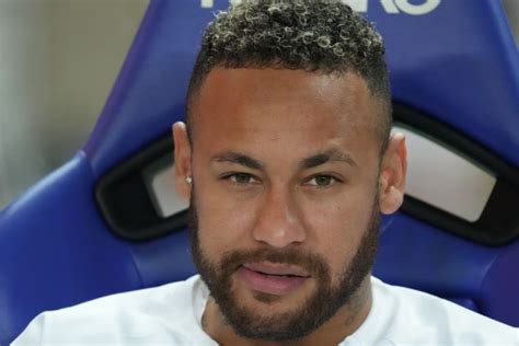 Influencer revela nuevo escándalo en la vida personal de Neymar