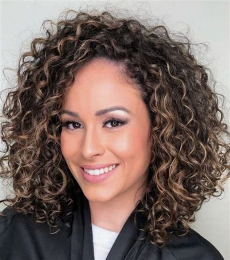 Best Styles For Curly Hair In 2024 The Mestiza Muse Natural Curly