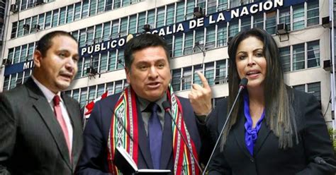 Jaime Villanueva Declar Que Luis Arag N Le Pidi Archivar