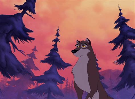 Balto Screen 1 By Jerbedford On Deviantart