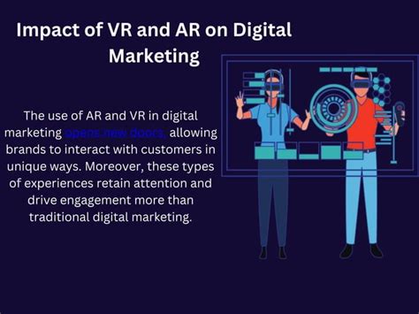 Vr And Ar Pptx