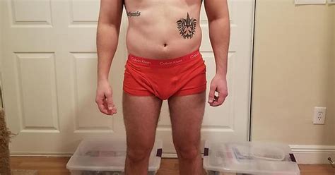 M 5 11 187 Lbs 165 Lbs 1 6 2019 3 30 2019 Album On Imgur