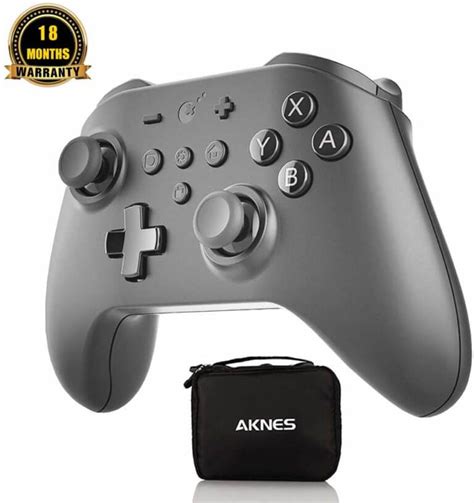 5 Best Usb C Game Controllers For Android