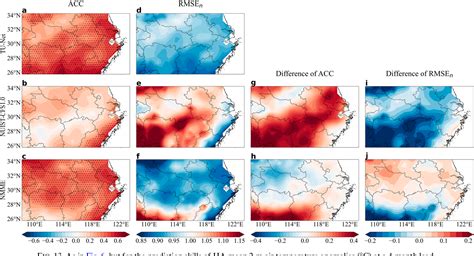 Figure 13 From Improving Seasonal Prediction Of Summer Precipitation In