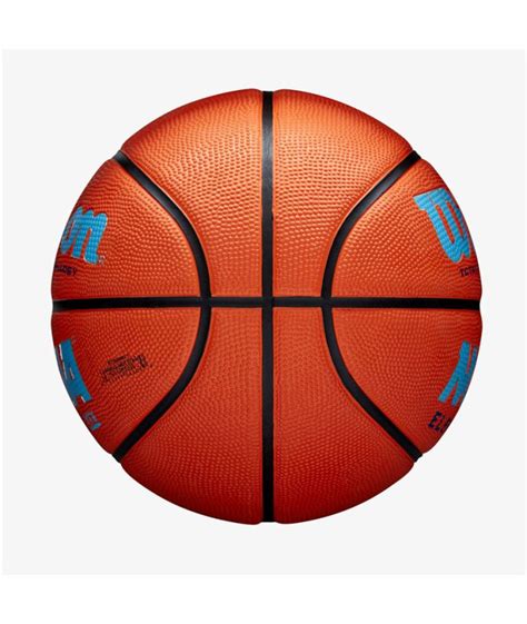 Balón De Baloncesto Wilson Ncaa Elevate Vtx Naranja