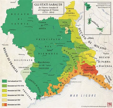 Alta Savoia Cartina Idee Cartina Geografica Mondo