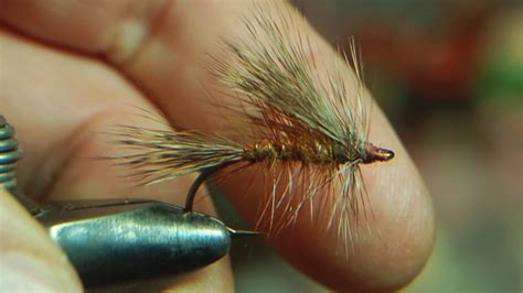 Fly Tying The Stimulator The Deadliest Flies Youtube