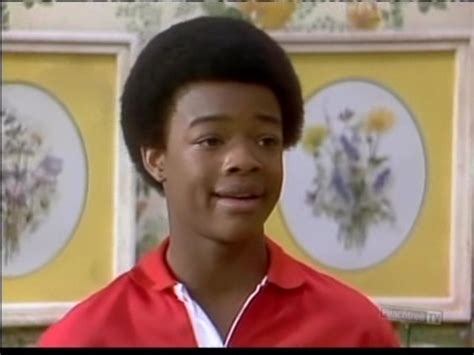 Todd Bridges as Willis Jackson - Diff'rent Strokes Image (18022646 ...