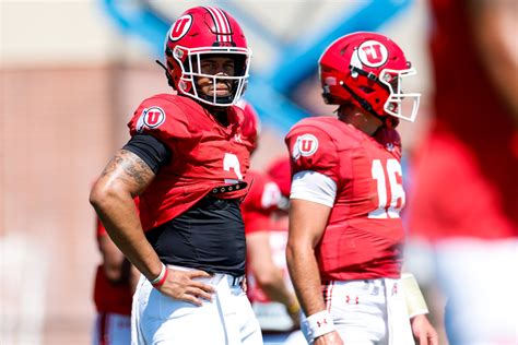 Three Questions Answered Following The Utes Fall Camp Sports