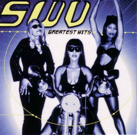 SWV Greatest Hits Simitar Version Lyrics And Tracklist Genius