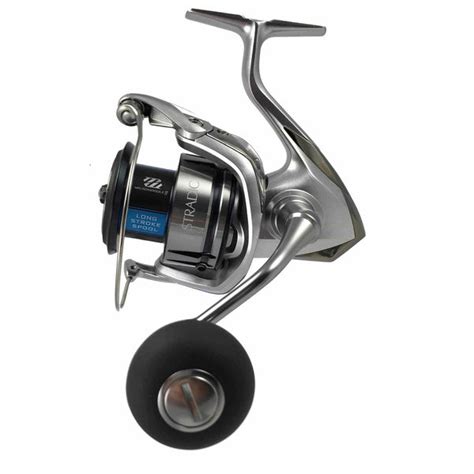 Shimano Reels - The Saltwater Edge