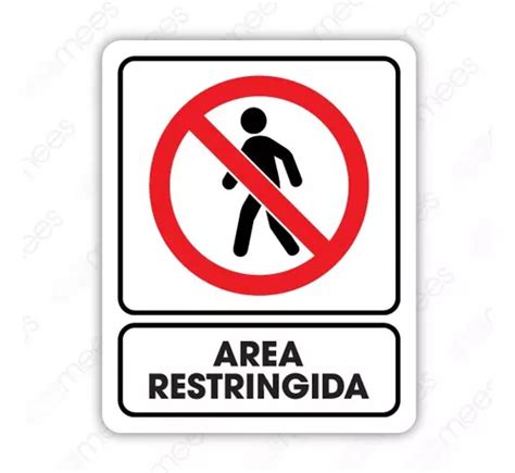 Se Alamiento Area Restringida X Meses Sin Intereses