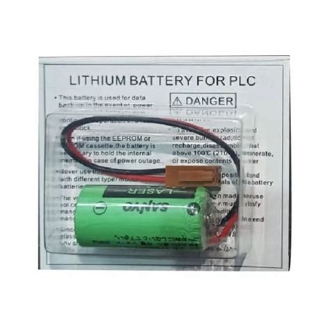 Sanyo Lithium Battery Sanyo Lithium Ion Battery Pack Latest Price