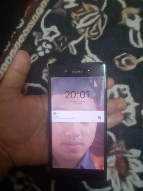 SONY EXPERIA XZ, Mobile Phones & Gadgets, Mobile Phones, Android Phones ...