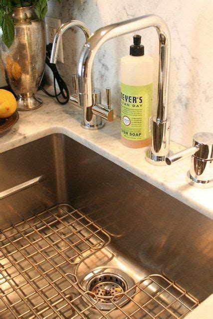 Things You Need To Know About Undermount Kitchen Sinks Kitchen Sink