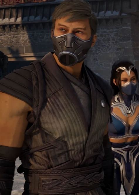 Pin di 밀레나 su MORTAL KOMBAT nel 2024 Cinematografia