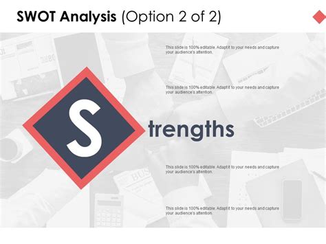 Swot Analysis Powerpoint Slide Deck Powerpoint Shapes Powerpoint