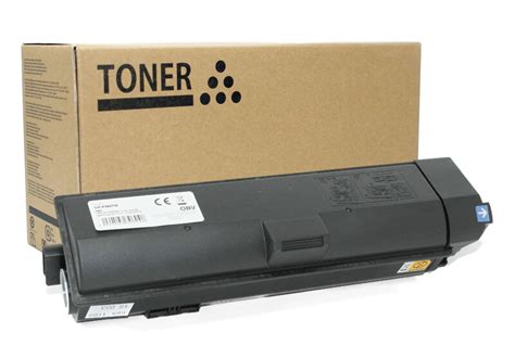 Kompatibel Obv Toner F R Utax Pk T Rv Ut Triumph Adler T Rv