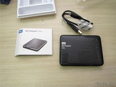 Dealextreme Dx Disco R Gido Hd Externo Western Digital Wd My