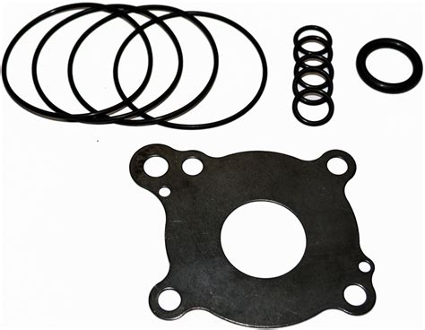 Oil Pump Rebuild Kit Scooters Performance