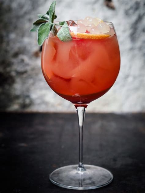 5 Easy To Make Italian Aperitifs That Are Perfect For Every Evening