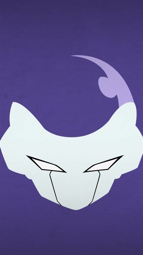 Freeza Iphone Wallpapers Wallpaper Cave