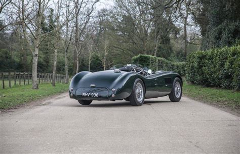 For Sale Jaguar Xk 120 C C Type 1951 Offered For Gbp 74950