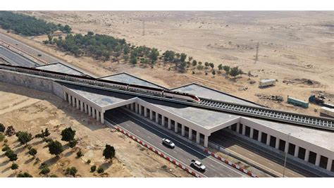 Oman And Etihad Rail Company Invites Prequalification Bids From Companies