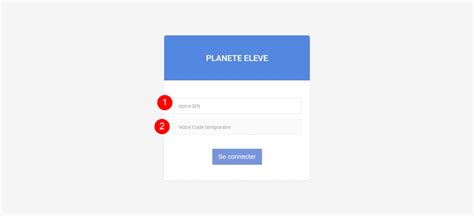 Planete Eleve Comment Acc Der Et Exploiter La Plateforme