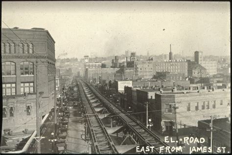 Architecture And Bridges Of The Historic West Bottoms — West Bottoms Reborn