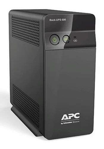 Single Phase And Three Phase Black APC UPS Residential And Commercial