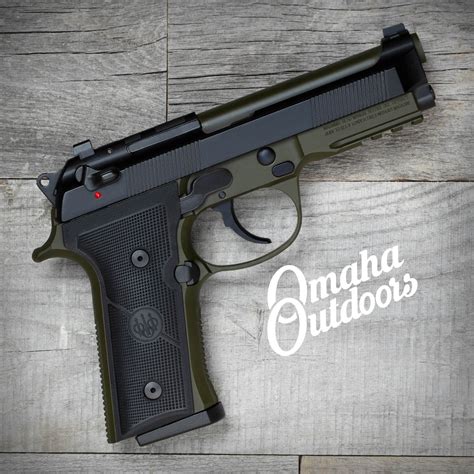 Beretta X Rdo Centurion Fr Od Green Omaha Outdoors