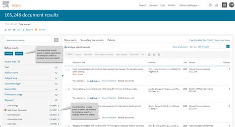 Scopus Ai Tools Docs