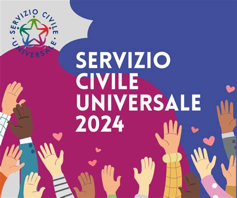 Servizio Civile Universale Associazione Fantalica APS 2024