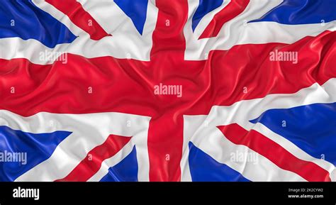 union jack, flag of great britain Stock Photo - Alamy