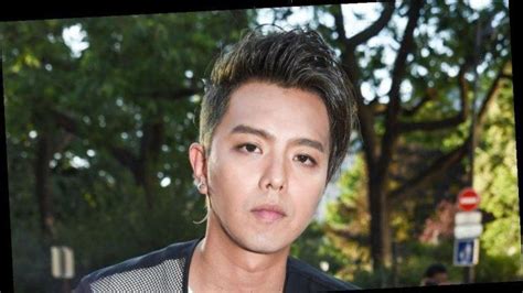 Aktor Taiwan Yang Juga Mantan Pacar Pemain Meteor Garden Meninggal