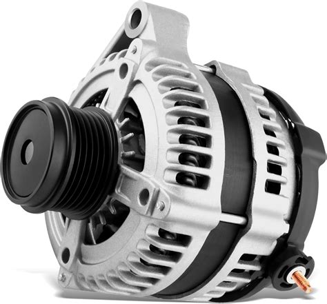 Astou Alternador Estable De Alto Rendimiento Compatible Con Chrysler