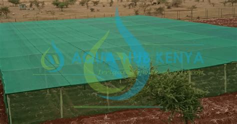 Shade Net Nurseries In Kenya Aqua Hub Kenya Call